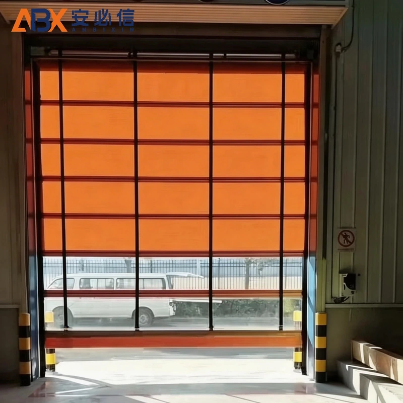 阳江背带堆积门