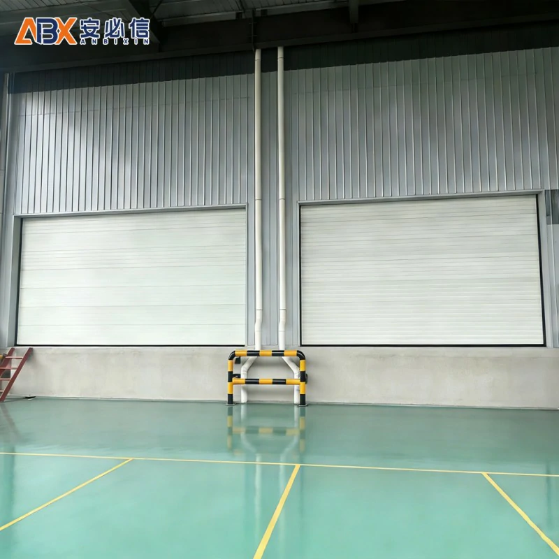 阳江高扬程滑升门