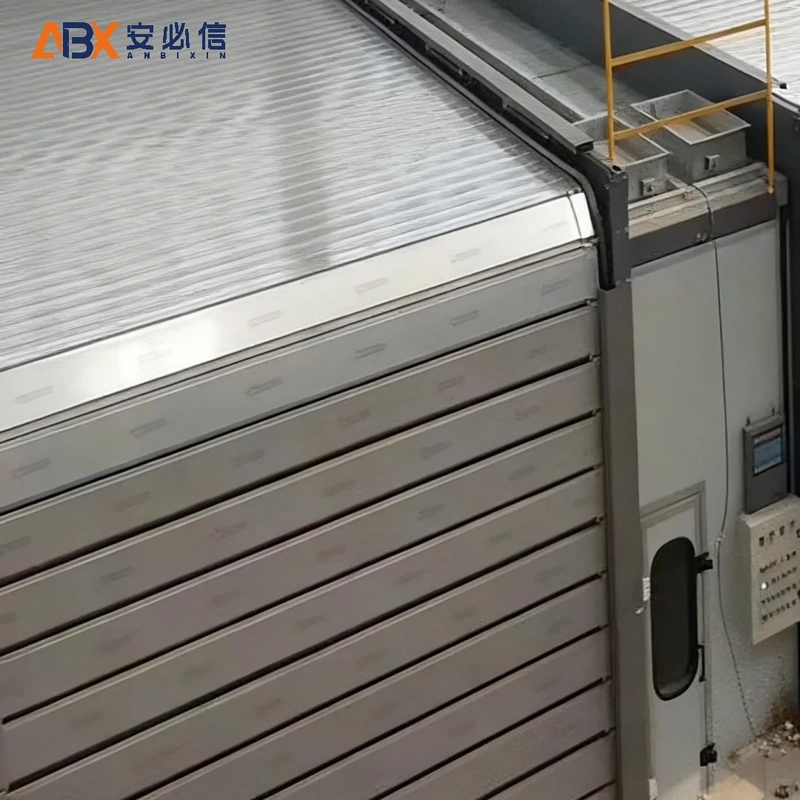 阳江感应高速门